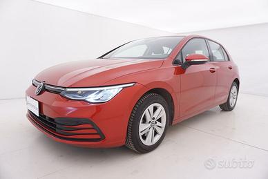 Volkswagen Golf Life DSG BR647860 1.5 Mild Hybrid 