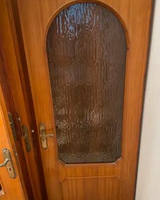 Porte in legno da interno
