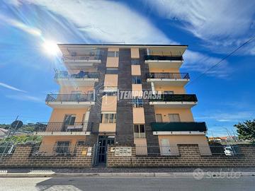 TRILOCALE A DUE PASSI DAL MARE