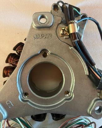 Statore Yamaha RD 350 YPVS