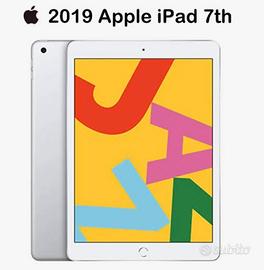 Ipad 7Th GEN