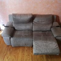 Divano Poltrone&Sofà