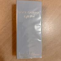 Dolce gabbana Light blu 100 ml