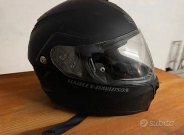 Casco Harley Davidson