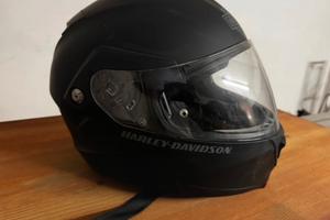 Casco Harley Davidson