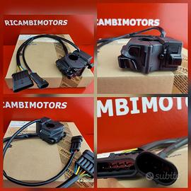 RICAMBI BMW G450X