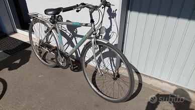 Bicicletta BIANCHI
