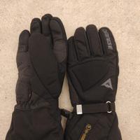 Guanti moto Dainese invernali taglia S
