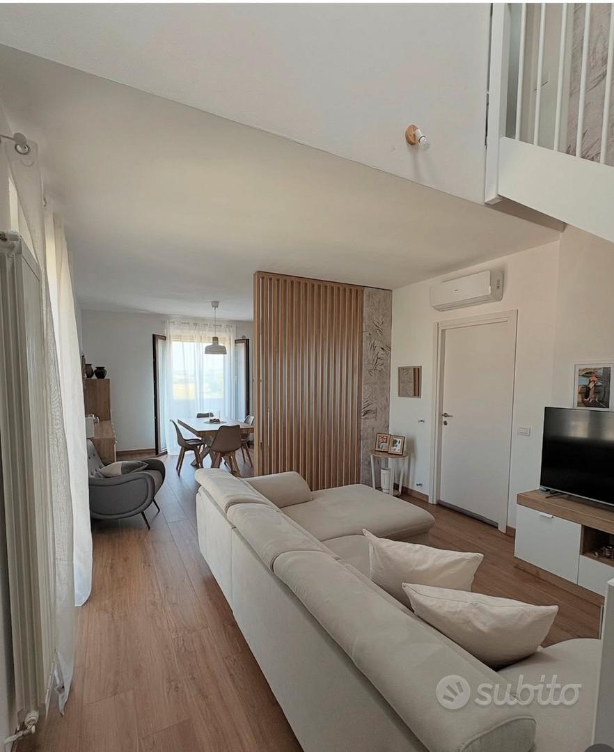 Apartment in Chiusi, Siena - Vista 4