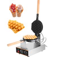 Macchina per Waffle Macchina per Waffle 1400 W Mac