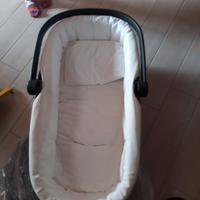 Trio Peg Perego