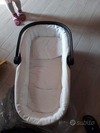 Trio Peg Perego