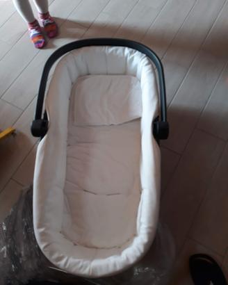 Trio Peg Perego