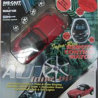 Automodello radiocomandato