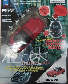 Automodello radiocomandato