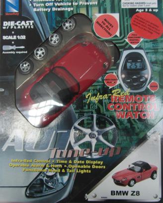Automodello radiocomandato