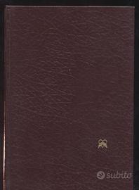 LUCA GOLDONI – VAI TRANQUILLO - MONDADORI EDITORE