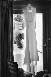 Abito da sposa