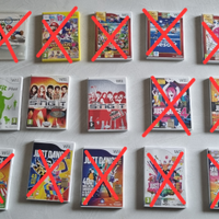 Giochi per Nintendo Wii