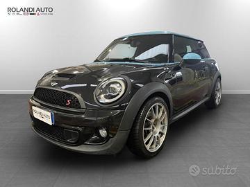 Mini Cooper S 1.6 Cooper S