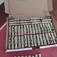 Tassello metallico Fischer