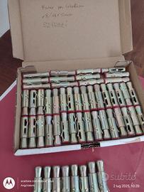 Tassello metallico Fischer