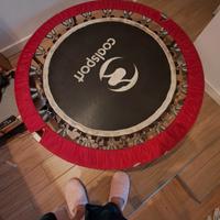  Trampolino Coal Sport