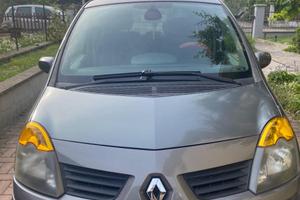 Renault Modus 2006 1.2 motore benzina