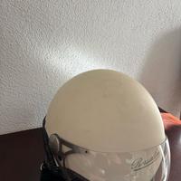 Casco Jet Borsalino originale