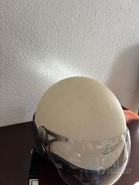 Casco Jet Borsalino originale