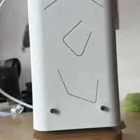 Air Bee - Sanificatore Aria Professionale PCO (Des