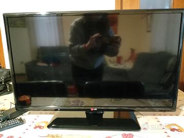 TV marca LG 32 pollici
