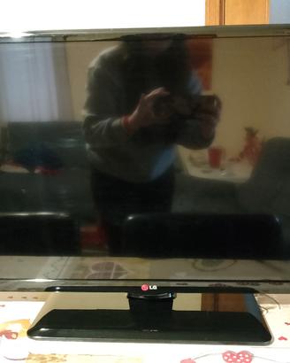 TV marca LG 32 pollici