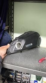 Coperchio cassa filtro con Cono d’aspirazione