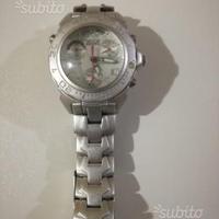 Sector expander 150 alutek aluminium chrono