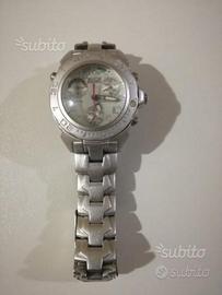 Sector expander 150 alutek aluminium chrono