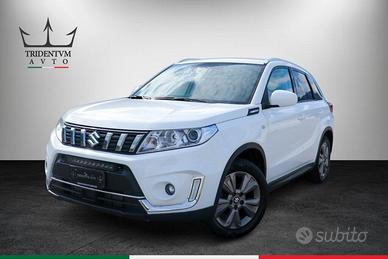 Suzuki Vitara 1.0 boosterjet Cool 4wd allgrip