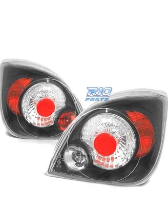 FARI POSTERIORI FORD FIESTA MK4 5 95-02 LOOK LEXUS
