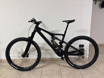E-mtb BH carbon 29