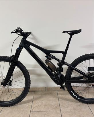 E-mtb BH carbon 29