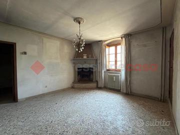 Appartamento Arezzo [RIF VQ392VRG]