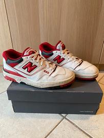 new balance 550