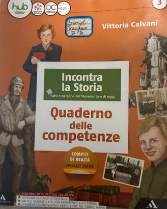 Libri per le scuole medie