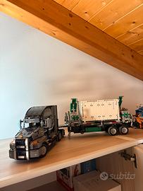 LEGO Technic 42078 - Mack Anthem