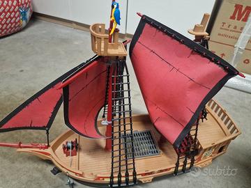 Playmobile pirati