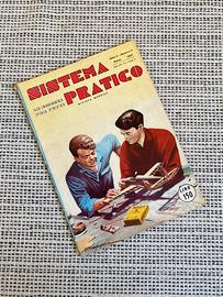 Sistema pratico - Rivista del marzo 1957