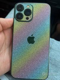 Iphone 13 pro max 256gb