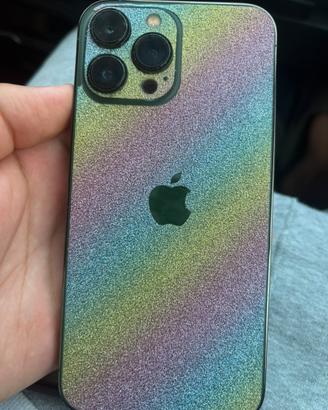 Iphone 13 pro max 256gb