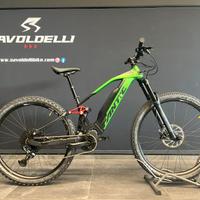 EBIKE FANTIC XTF 1.5 SPORT Nuova