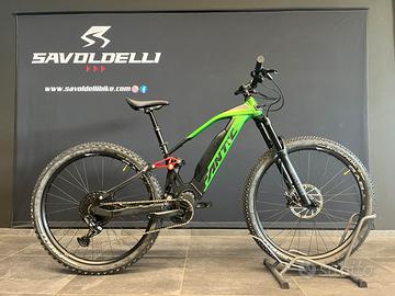 EBIKE FANTIC XTF 1.5 SPORT Nuova